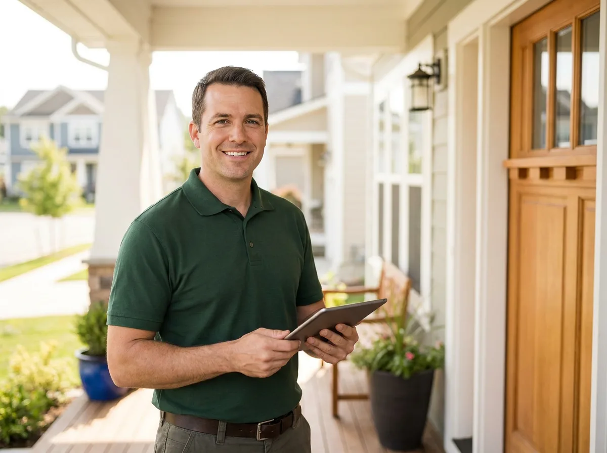 Pest control FAQs for Cope, SC